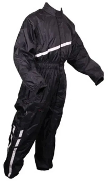 Traje de lluvia ADRENALINE STORM 2.0 Talla 4XL