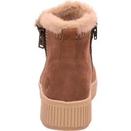 REMONTE D3B70-20 Braun Boot Gr. 39