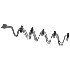 LANBERG SC01-6502-12B, Rack 2U