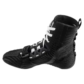 Nike Hyperko 3 Herren Black/White 42