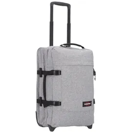 Eastpak Tranverz 2-Rollen Cabin 51 cm / 42 l sunday grey