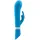 b swish - Bwild Deluxe Bunny Rabbit Vibrator Blue Lagoon