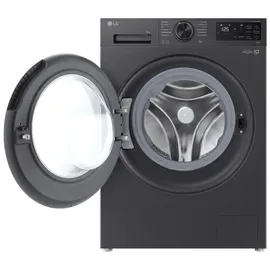 LG F2X7SLIM9B SLIM FIT Waschmaschine (9 kg, 1170 U/min)