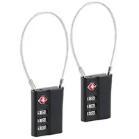 Allit AluPlus AddOn Lock, silber 420012