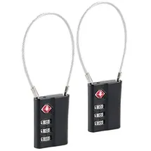 Allit AluPlus AddOn Lock, silber 420012