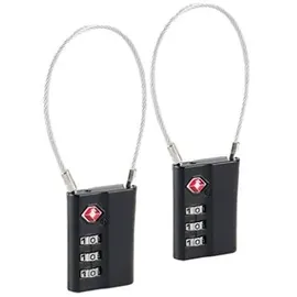 Allit AluPlus AddOn Lock, silber 420012