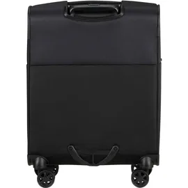 Samsonite Base Breeze Spinner 4-Rollen 55 cm black