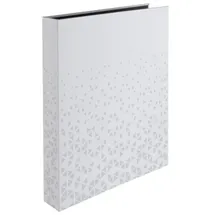 Herma Fotobook DIN A4 4-Ring-Mechanik 20150 Weiß
