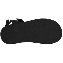 Jack Wolfskin Taiga Sandal Herren Schwarz 39,5