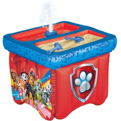 Paw Patrol - aufblasbarer Sand- & Wasserspieltisch