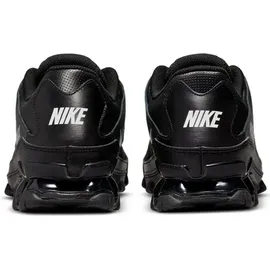 Nike Reax 8 TR Herren Schwarz 46