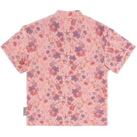 Sterntaler Badeshirt kurzarm Corale in zartrosa | Gr.: 68