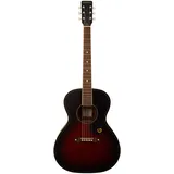 GRETSCH Jim Dandy Concert MAH WPG DP CHRY BRST - Westerngitarre