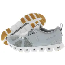 On Cloud 5 Terry Freizeitschuhe grau