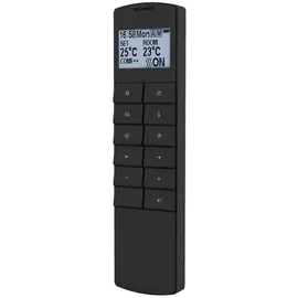 Balderia Fiamma 40 Schwarz