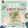 Edition Michael Fischer Mein Adventskalender-Buch: DIY Christmas