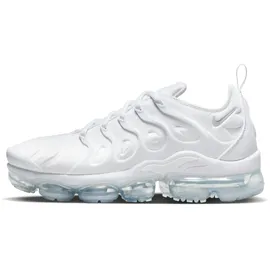 Nike Air VaporMax Plus Herren Weiß 38,5