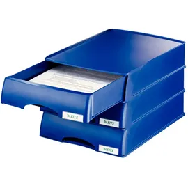 Leitz Briefablage-Schublade Plus schwarz