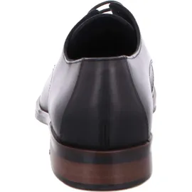 LLOYD Odil eleganter Schnürer Schwarz | Gr.: 41