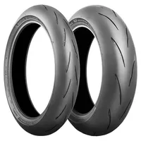 Bridgestone Battlax RS12 REAR 190/55 ZR17 75W