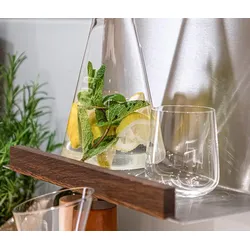 Spiegelau Wassergläser »Style« - transparent