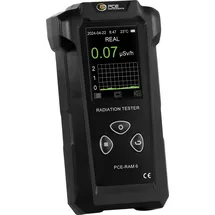 pce instruments deutschland gmbh PCE Instruments Strahlungsmessgerät PCE-RAM 6