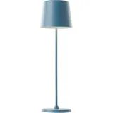 Brilliant Kaami Blau 2 St.