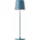 Brilliant Kaami Blau 2 St.
