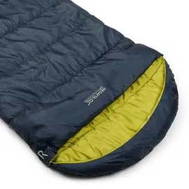 Regatta Tilva 3 Season Junior Schlafsack - Night Sky - One Size