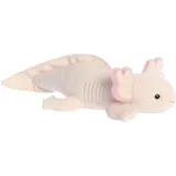 AURORA Eco Nation Axolotl 28 cm Rosa
