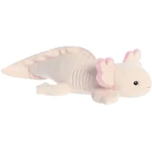 AURORA Eco Nation Axolotl 28 cm Rosa