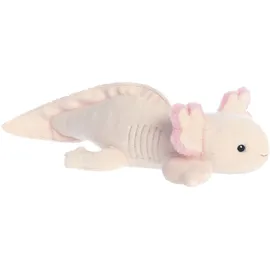 AURORA Eco Nation Axolotl 28 cm Rosa