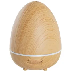 Diffusor für ätherische Öle DKD Home Decor natürlich 150 ml