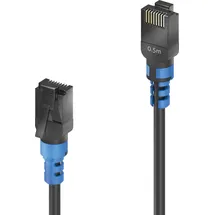 PureLink FlexInstall Patchkabel Cat.6A UTP 0.50m