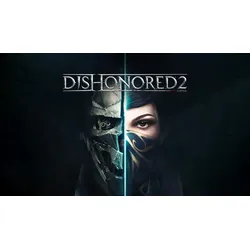 Dishonored 2