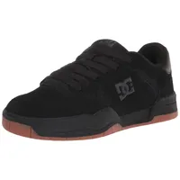 DC Shoes Central Black 47