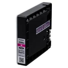Canon PGI-2500MXL magenta