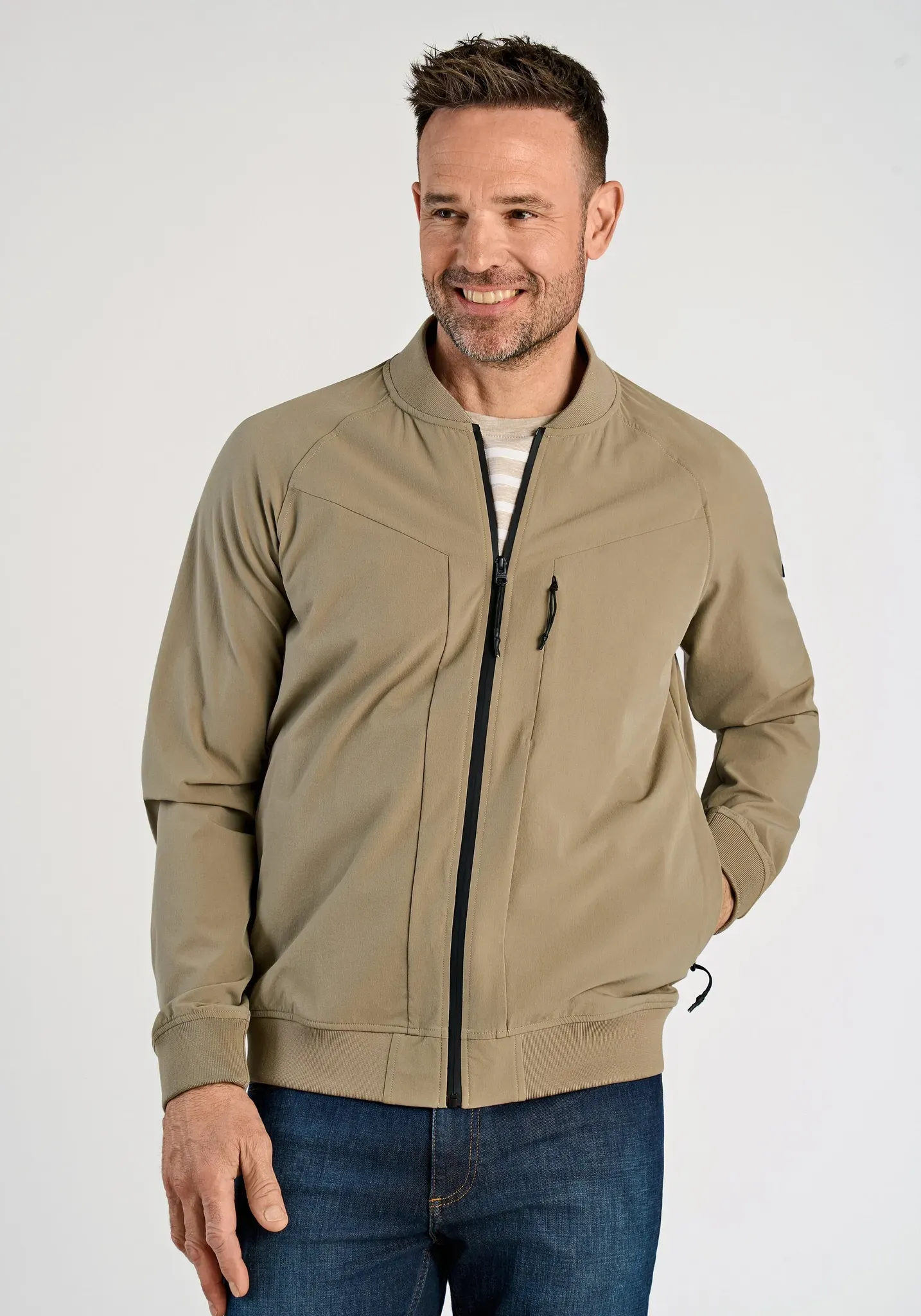 Bomberjacke JACK’S 