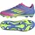 adidas F50 Club FG/MG Herren blau 46