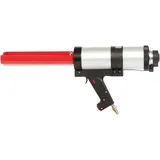 Fischer Pneumatik-Auspresspistole FIS DP S-L für 2-Kammer-Kartuschen bis 585 ml
