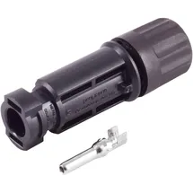S-Impuls PV4 Stecker 2,5-6mm2