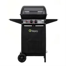 Tepro Gasgrill Irvine