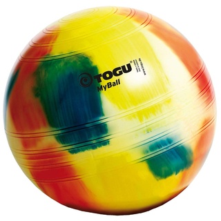 Togu Gymnastikball MyBall, 45 cm, marble