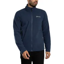 Berghaus Prism Micro Polartec Interactive Fleecejacke Blau 4XL
