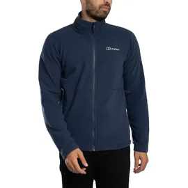 Berghaus Prism Micro Polartec Interactive Fleecejacke Blau 4XL