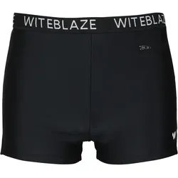 WITEBLAZE Skyros Badeshorts Herren 9000 - schwarz M
