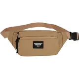 Weather Report Bauchtasche ONE SIZE Beige