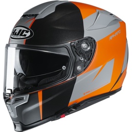 HJC Helmets RPHA 70 terika mc7sf S