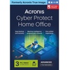 Cyber Protect Home Office Advanced, 3 Geräte - 1 Jahr + 50/250/500 GB Cloud Storage,