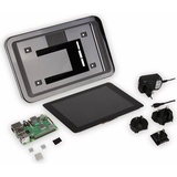 Raspberry Pi 3B+Tablet-PC Set, Entwicklungsboard + Kit